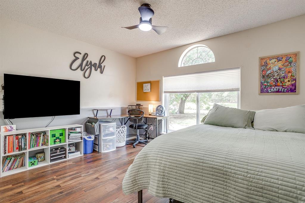 9425 Carson Ranch Road Crowley, TX 76036 - Photo 30 of 34