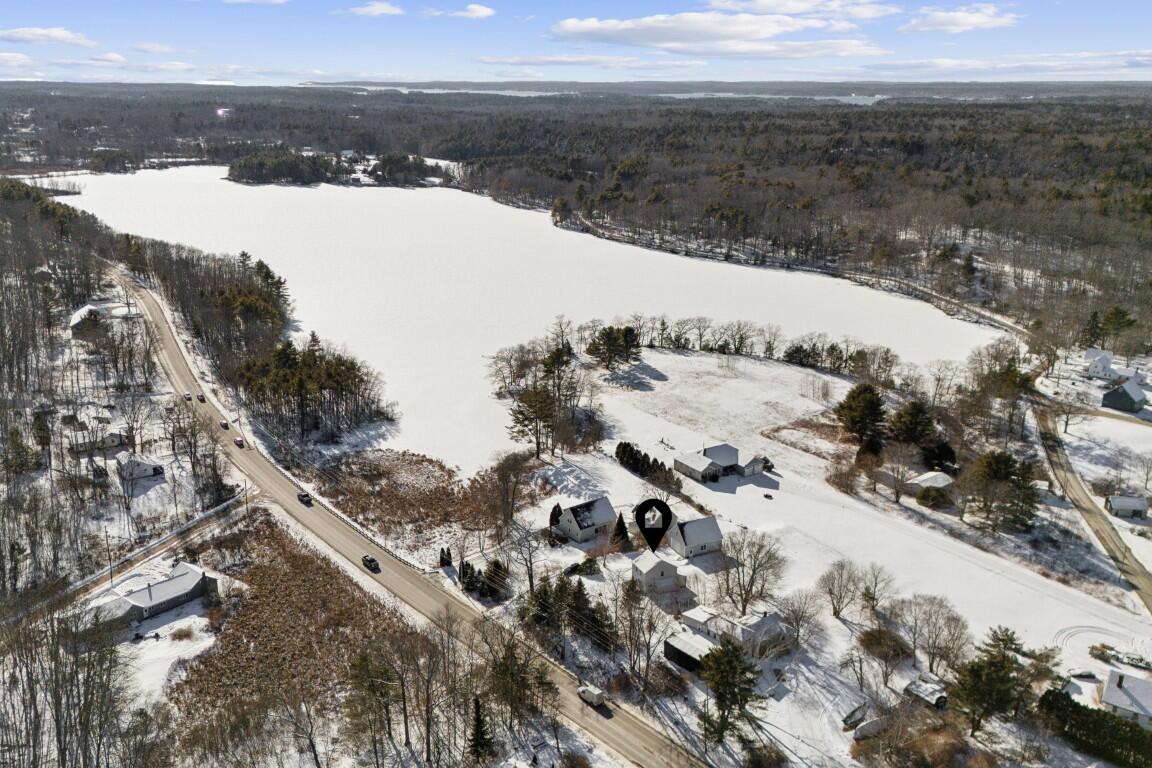 689 Wiscasset Road Boothbay, ME 04537 - Photo 37 of 38 MLS37