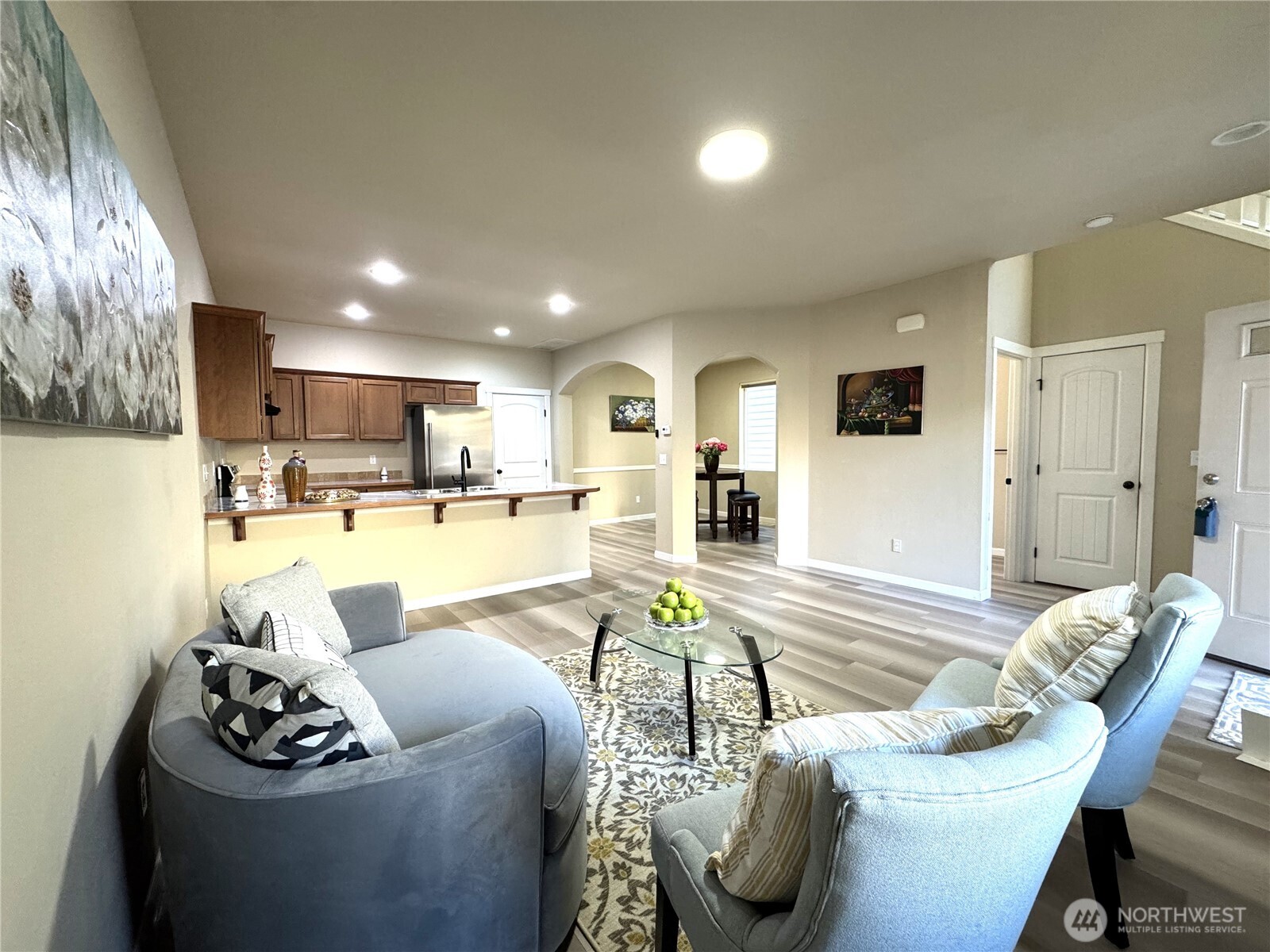 367 Graham Avenue Northeast Renton, WA 98059 - Photo 13 of 32