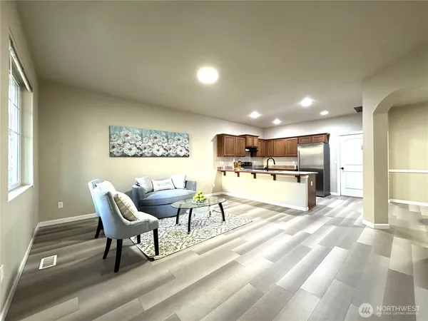 $758,900 | 367 Graham Avenue Northeast, Renton, WA 98059