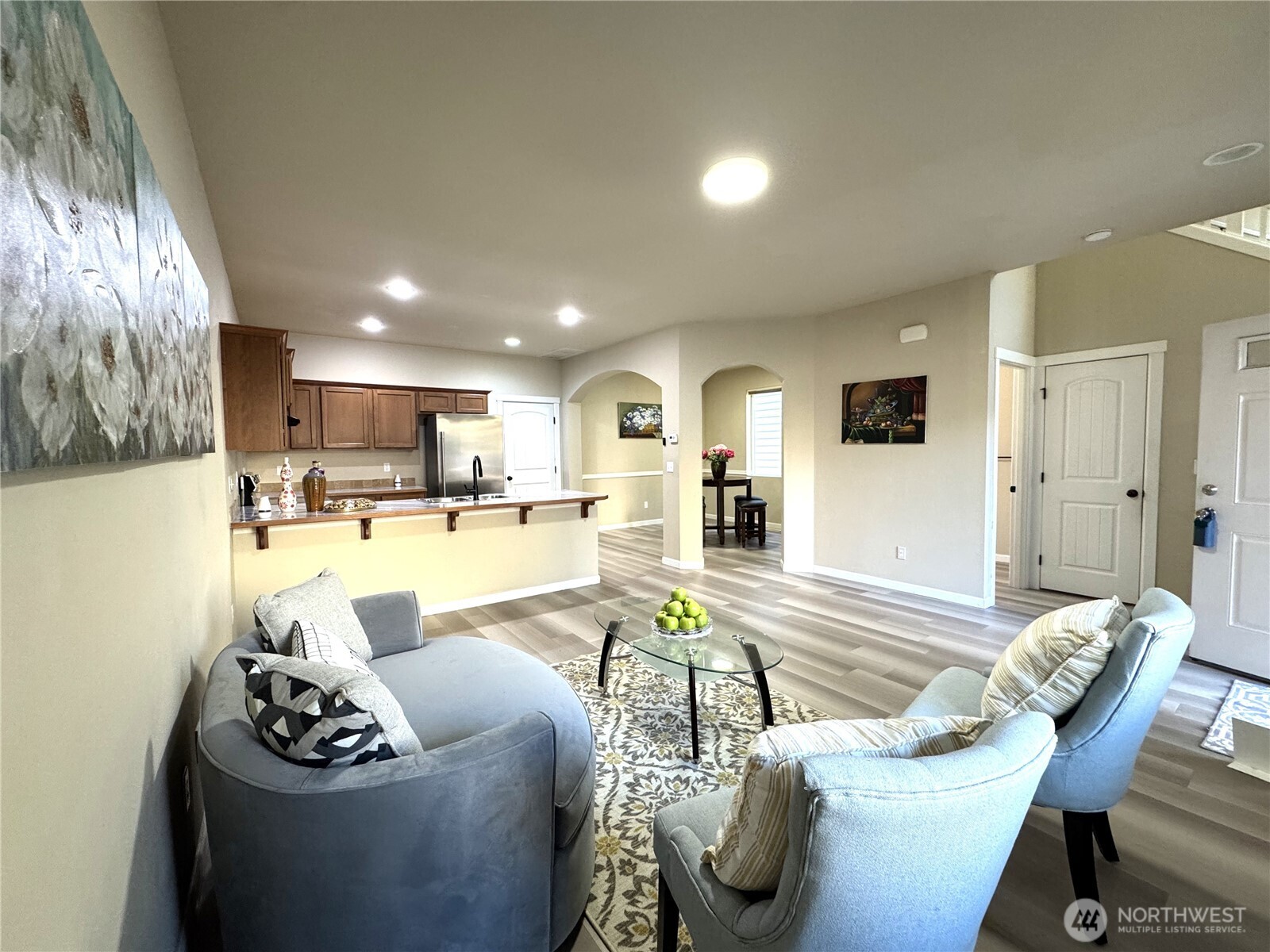 367 Graham Avenue Northeast Renton, WA 98059 - Photo 17 of 32