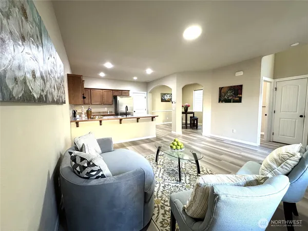 $758,900 | 367 Graham Avenue Northeast, Renton, WA 98059