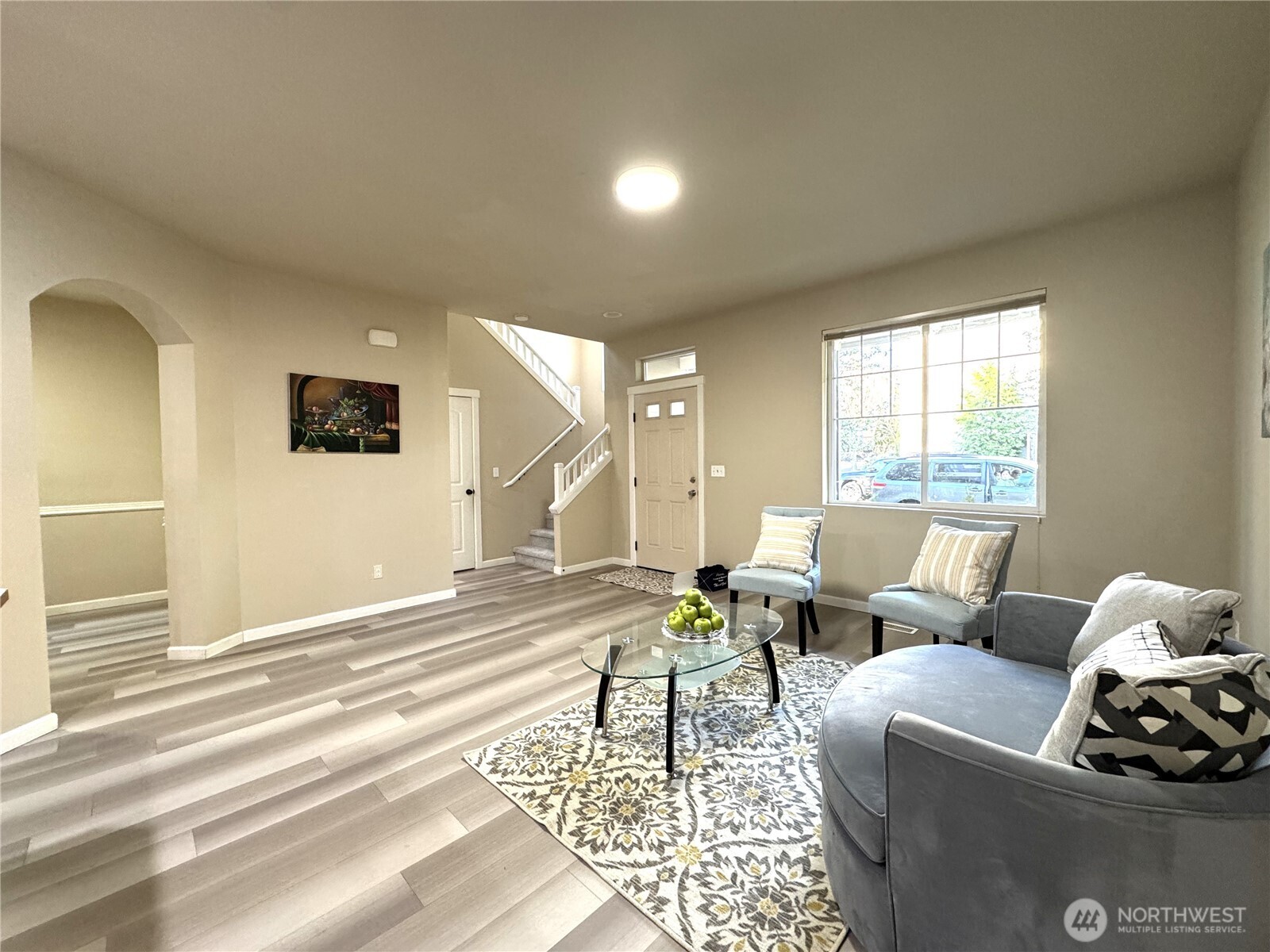 367 Graham Avenue Northeast Renton, WA 98059 - Photo 4 of 32