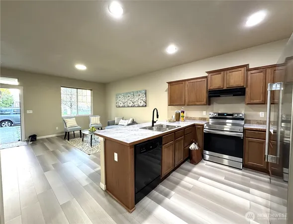 $758,900 | 367 Graham Avenue Northeast, Renton, WA 98059
