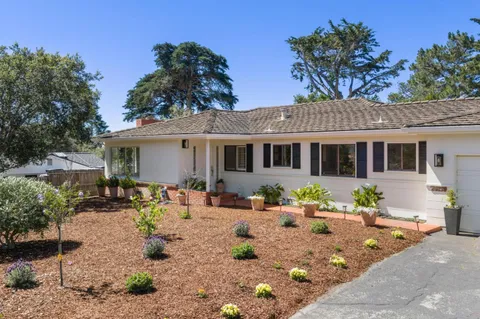 $1,825,000 | 25636 Morse Drive, Carmel, CA 93923