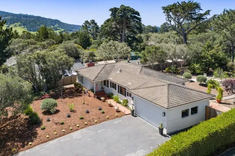 $1,825,000 | 25636 Morse Drive, Carmel, CA 93923