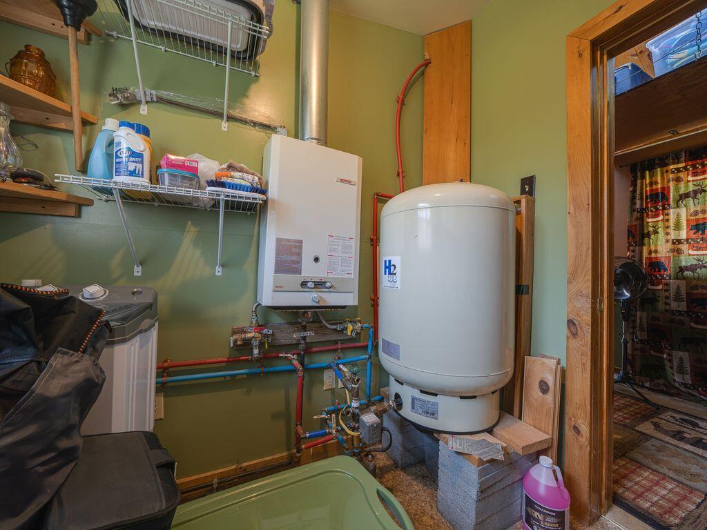 1620 Stone Road Gouverneur, NY 13642 - Photo 52 of 55 Gallery Image 52