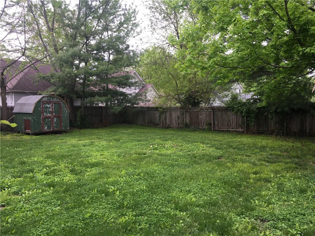 448 Kentucky Street Franklin, IN 46131 - Photo 15 of 15