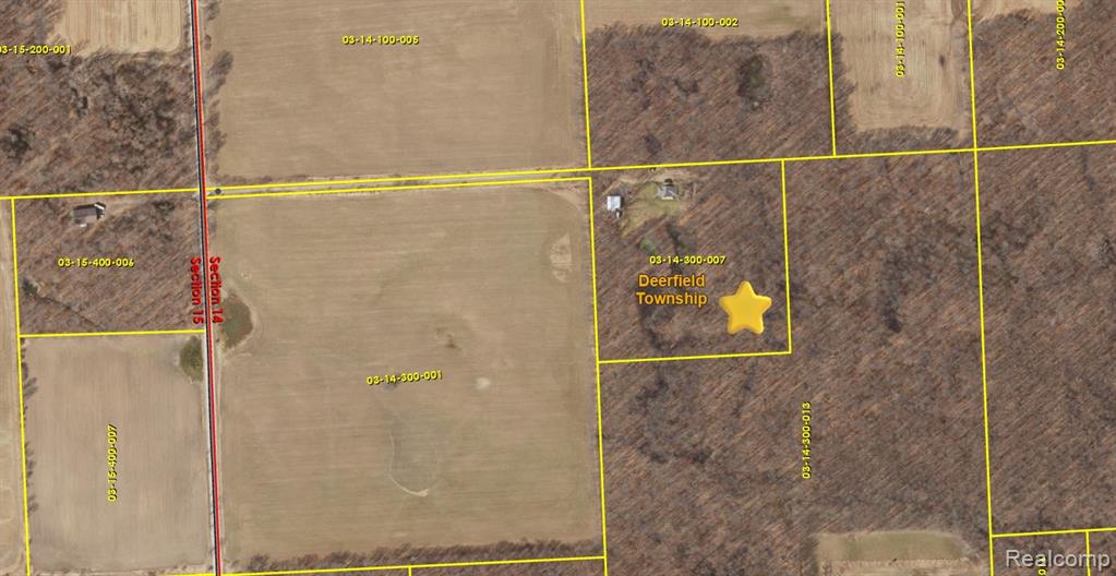 9274 Argentine Road Linden, MI 48451 - Photo 5 of 41 Gallery Image 5