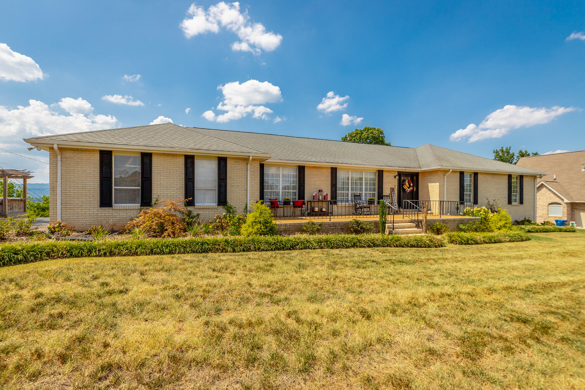 329 South Mission Ridge Drive HD-82