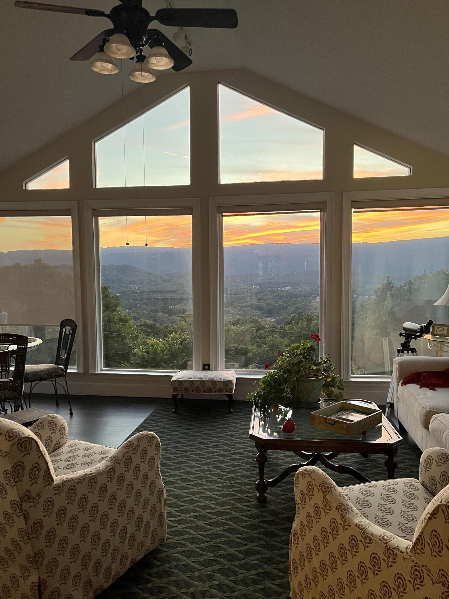 329 South Mission Ridge Drive Rossville, GA 30741 - Photo 2 of 88 outside