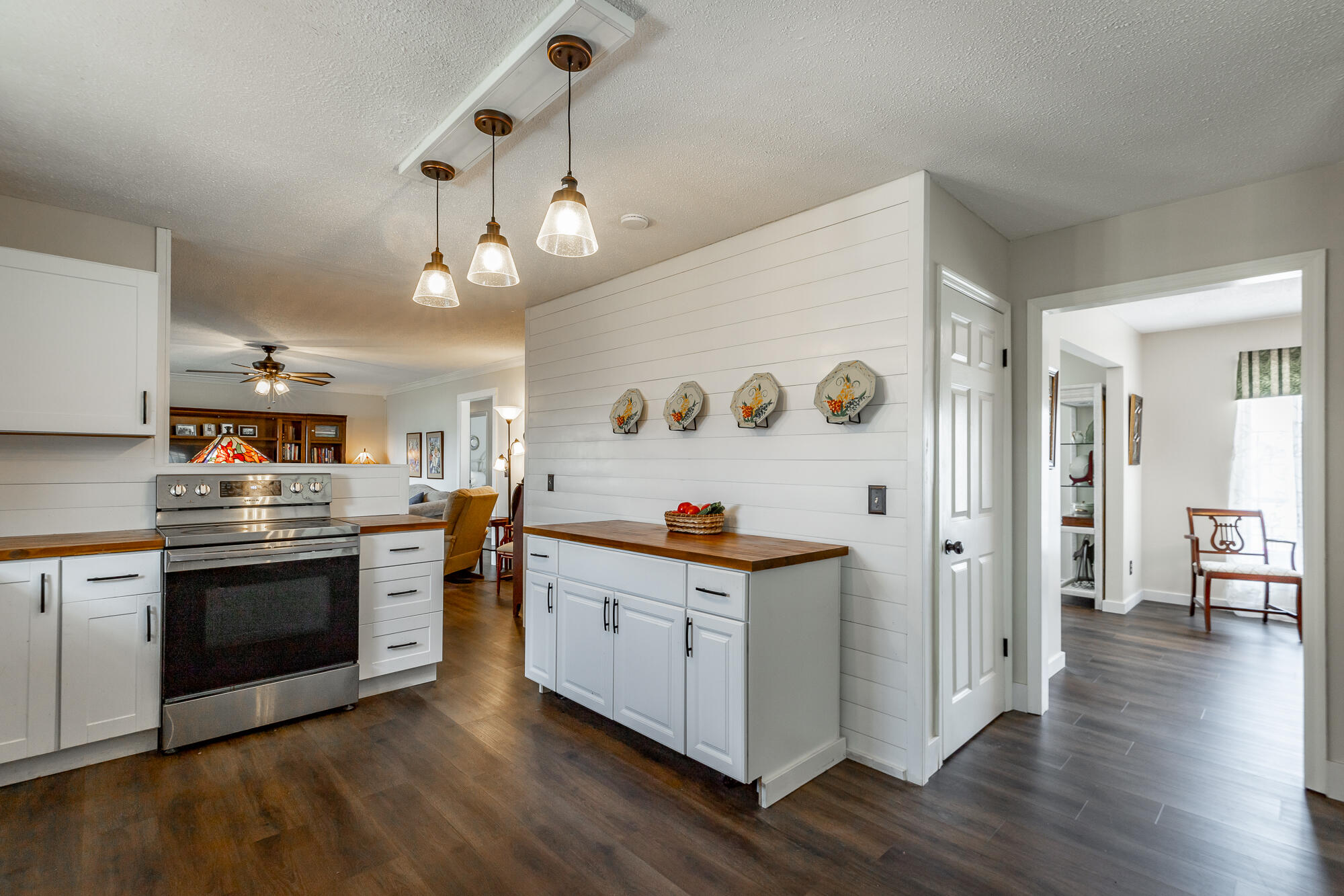 329 South Mission Ridge Drive Rossville, GA 30741 - Photo 21 of 88 329 South Mission Ridge Drive HD-39