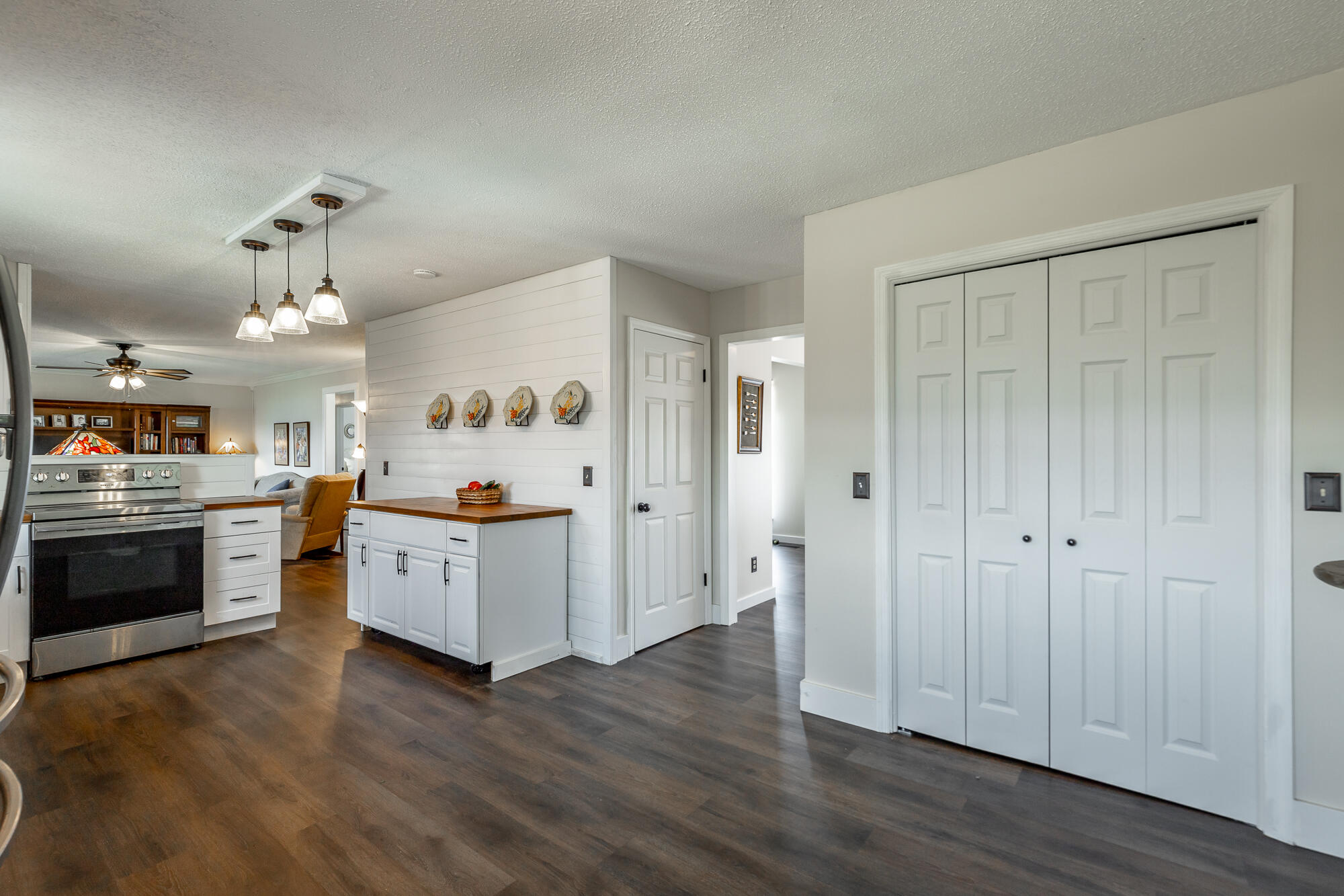 329 South Mission Ridge Drive Rossville, GA 30741 - Photo 22 of 88 329 South Mission Ridge Drive HD-38