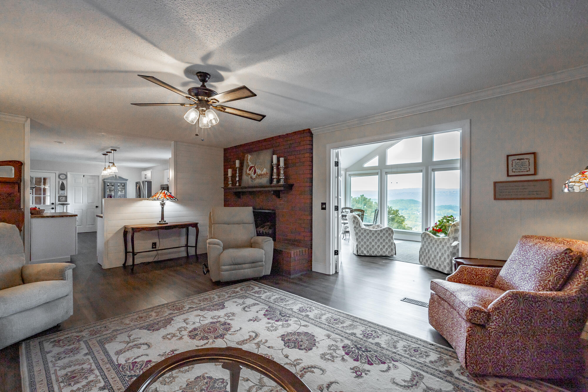 329 South Mission Ridge Drive Rossville, GA 30741 - Photo 24 of 88 329 South Mission Ridge Drive HD-44