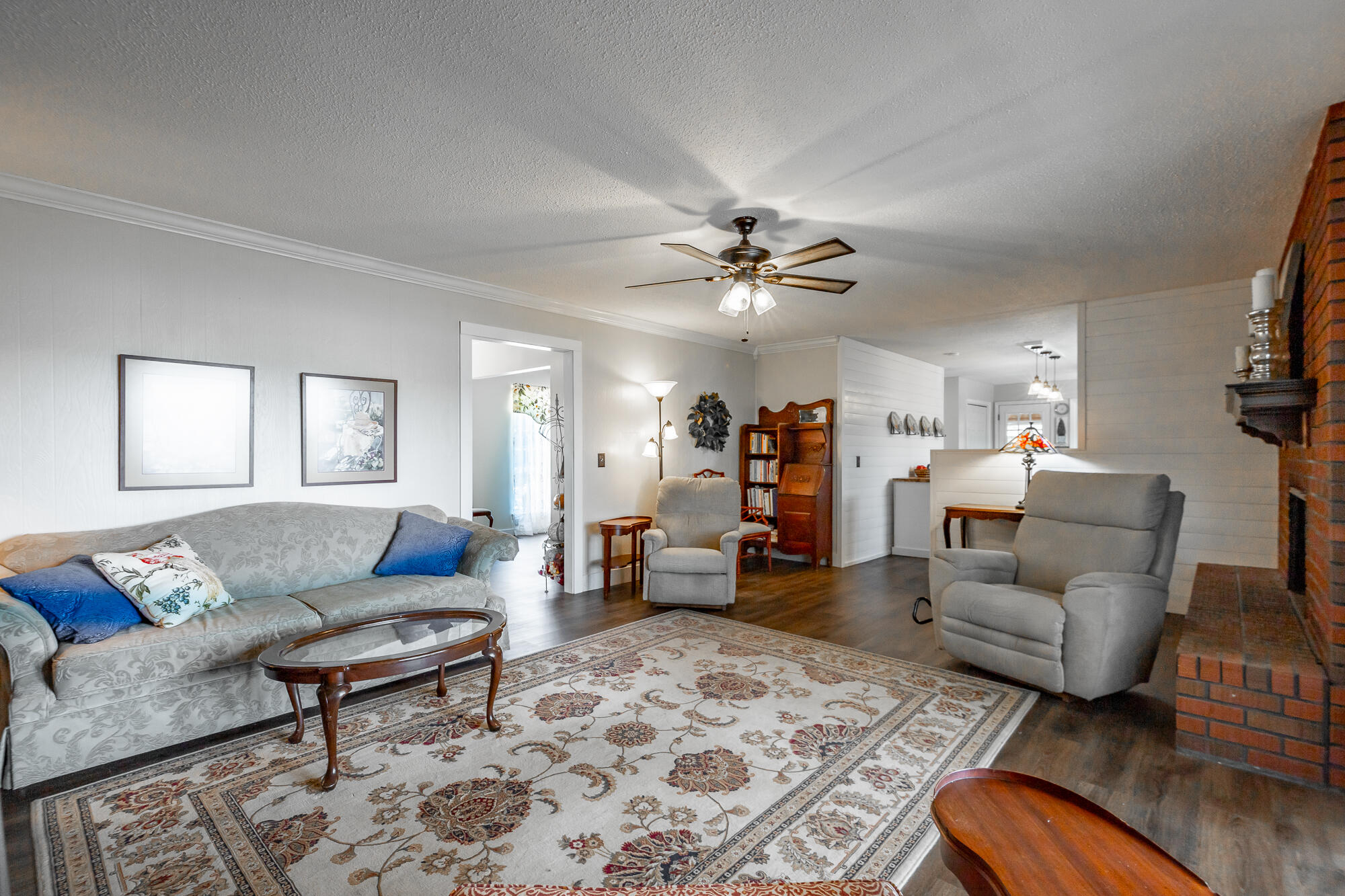 329 South Mission Ridge Drive Rossville, GA 30741 - Photo 25 of 88 329 South Mission Ridge Drive HD-45