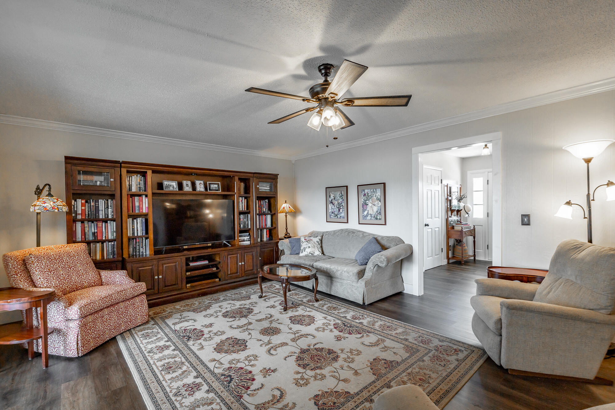 329 South Mission Ridge Drive Rossville, GA 30741 - Photo 26 of 88 329 South Mission Ridge Drive HD-46