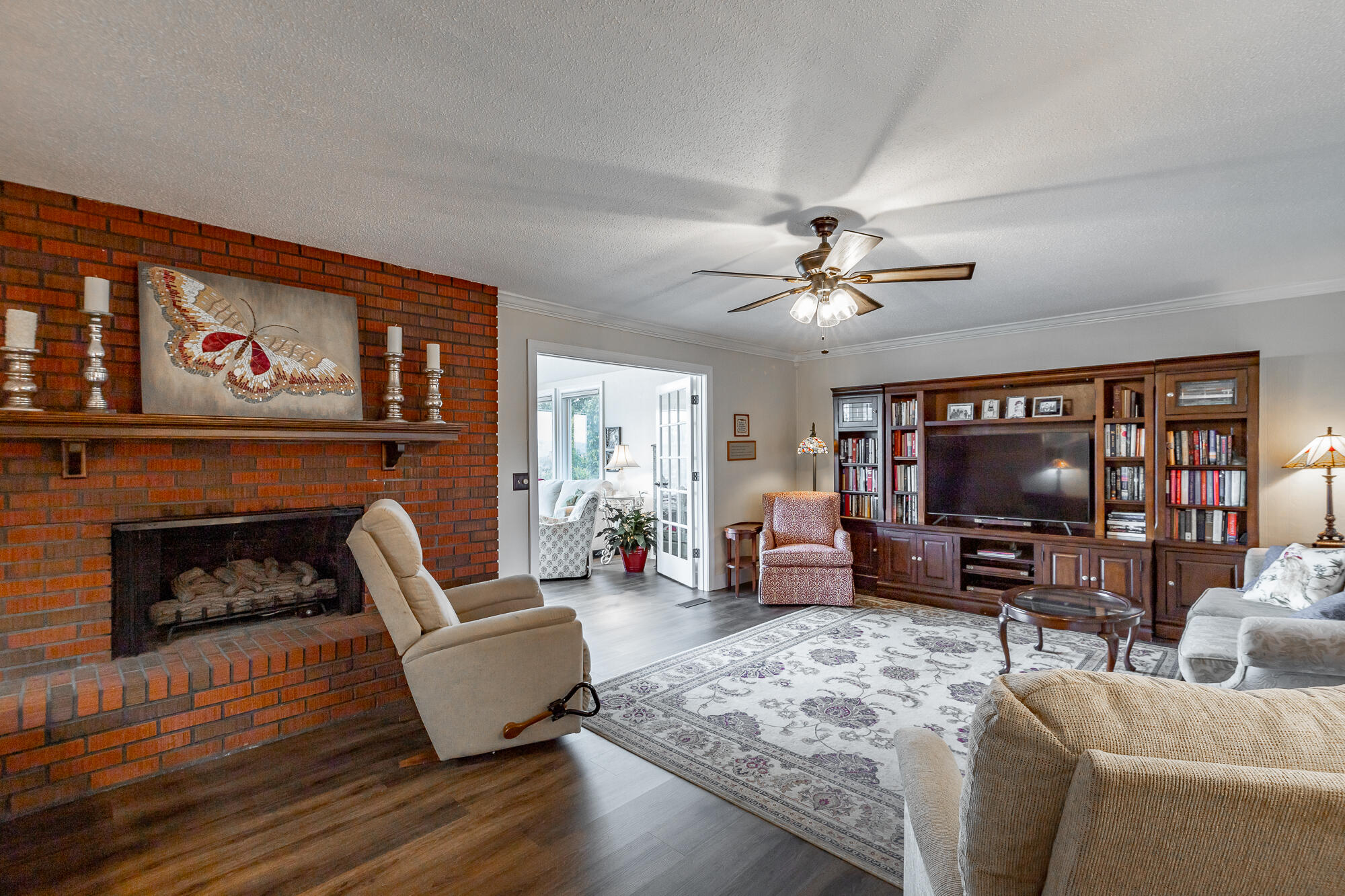 329 South Mission Ridge Drive Rossville, GA 30741 - Photo 27 of 88 329 South Mission Ridge Drive HD-42