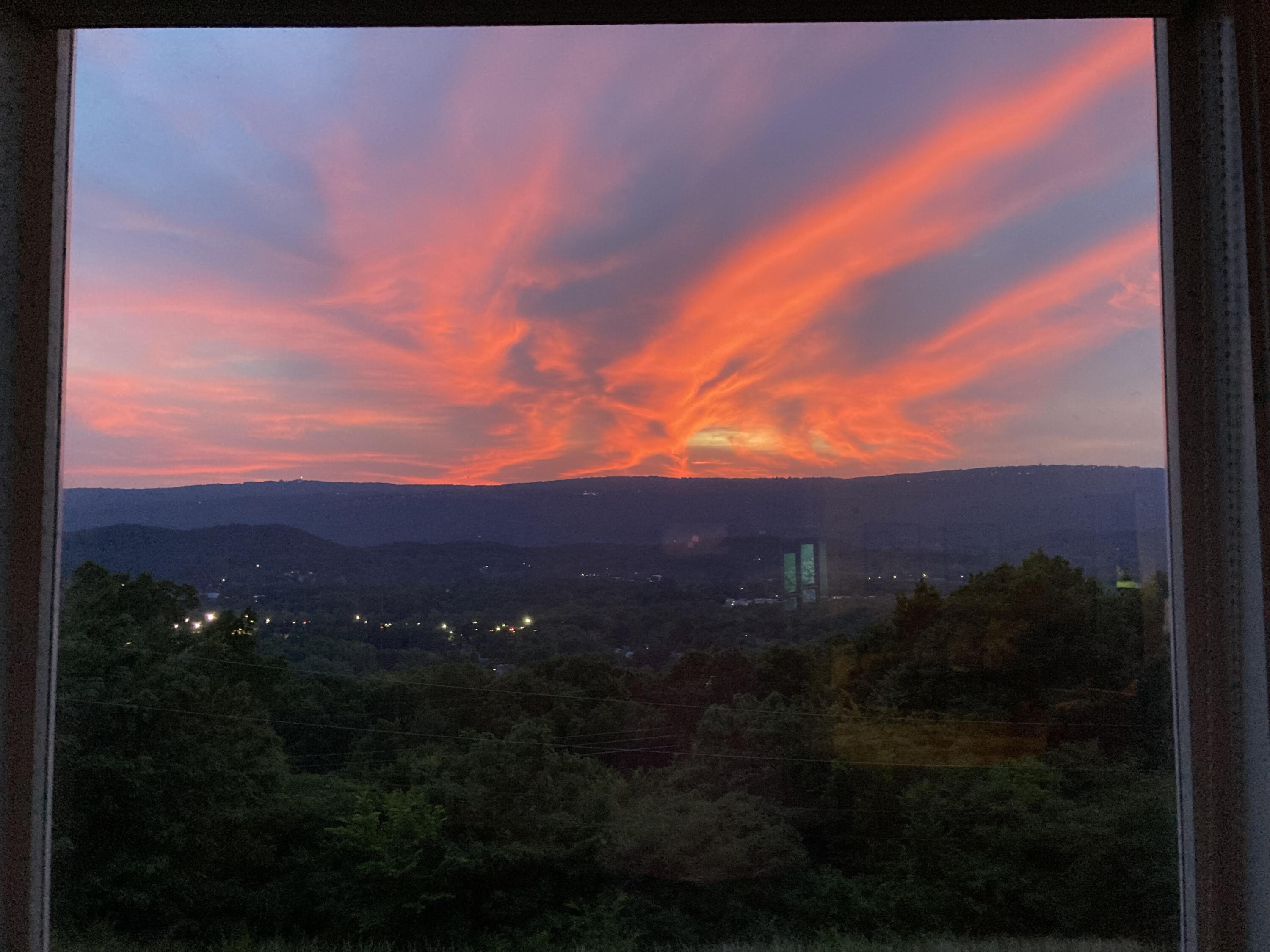 329 South Mission Ridge Drive Rossville, GA 30741 - Photo 3 of 88 outside 3