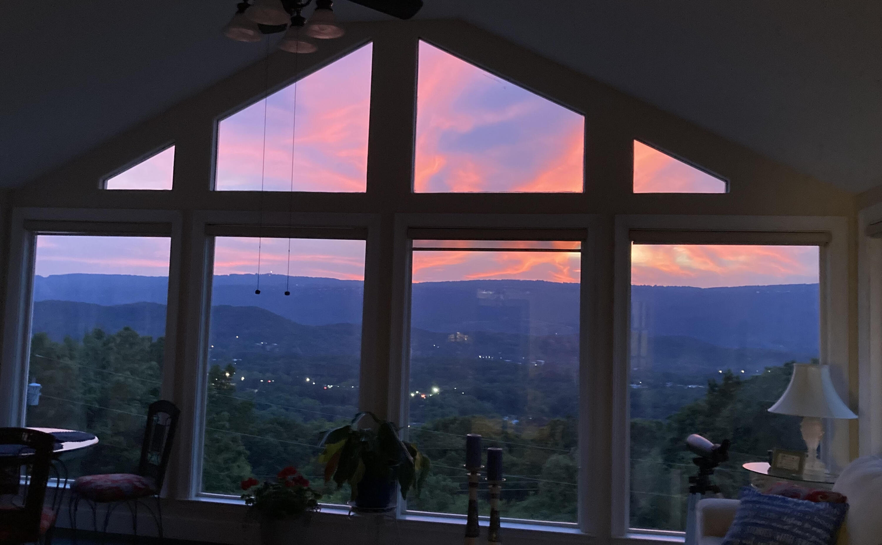 329 South Mission Ridge Drive Rossville, GA 30741 - Photo 4 of 88 outside 6