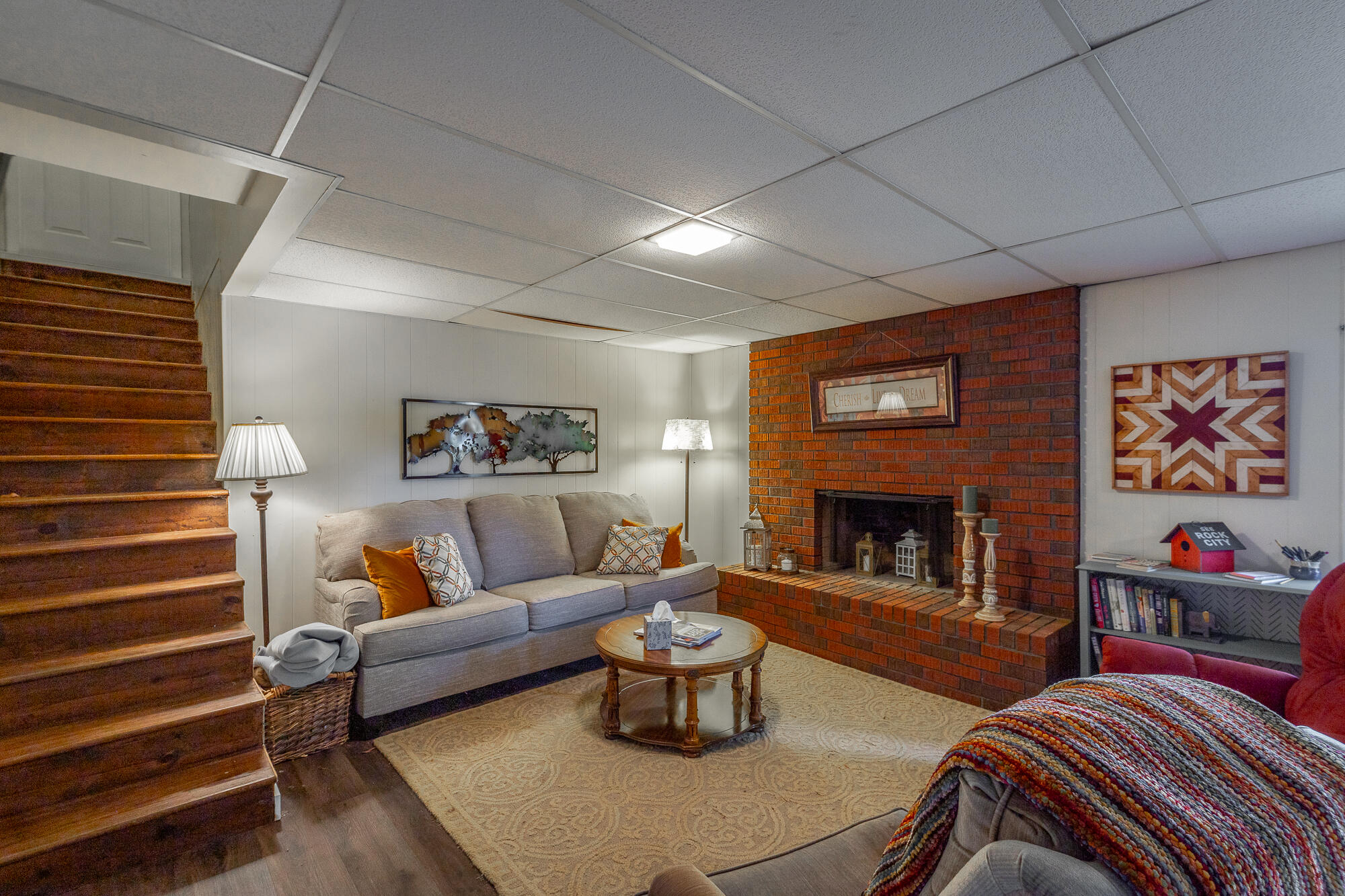 329 South Mission Ridge Drive Rossville, GA 30741 - Photo 47 of 88 329 South Mission Ridge Drive HD-59