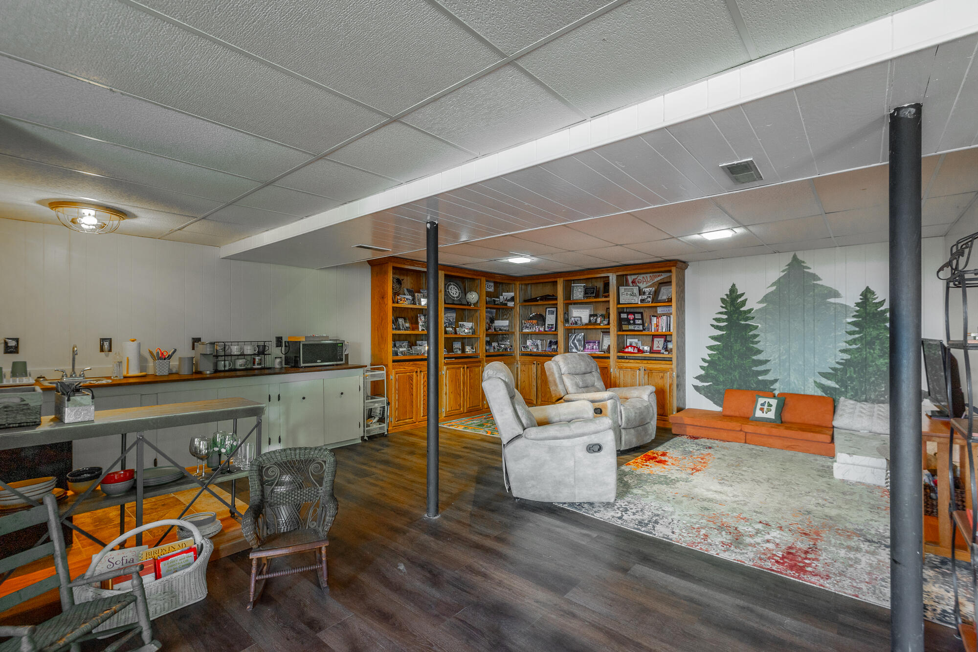 329 South Mission Ridge Drive Rossville, GA 30741 - Photo 48 of 88 329 South Mission Ridge Drive HD-61