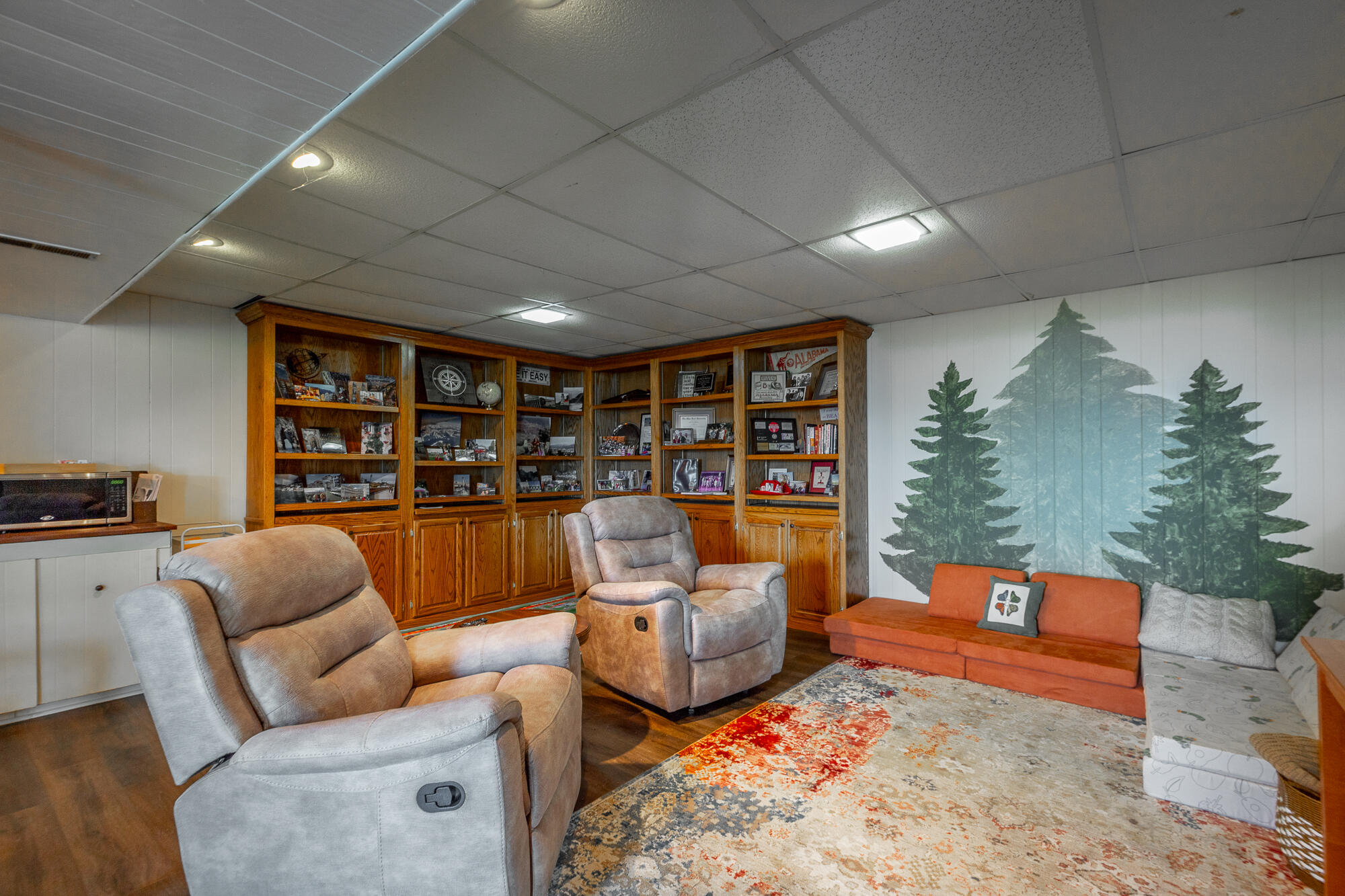 329 South Mission Ridge Drive Rossville, GA 30741 - Photo 49 of 88 329 South Mission Ridge Drive HD-62