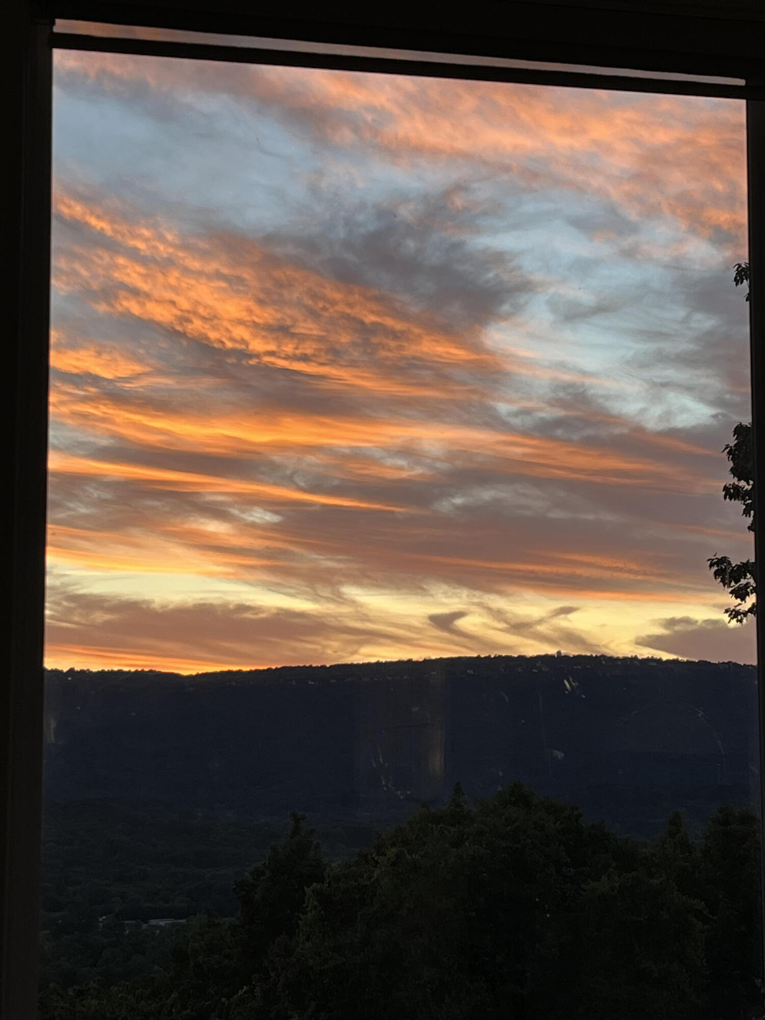 329 South Mission Ridge Drive Rossville, GA 30741 - Photo 5 of 88 outside 4