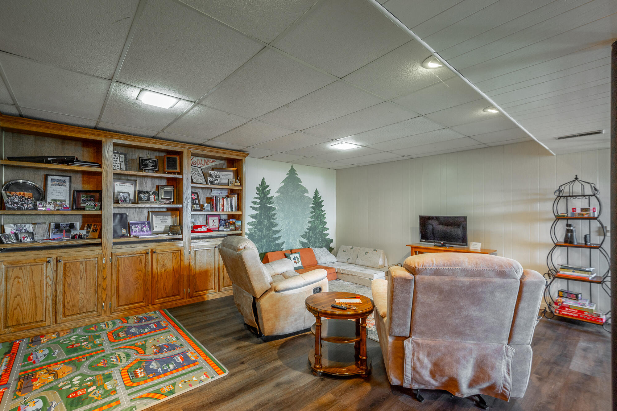 329 South Mission Ridge Drive Rossville, GA 30741 - Photo 51 of 88 329 South Mission Ridge Drive HD-64