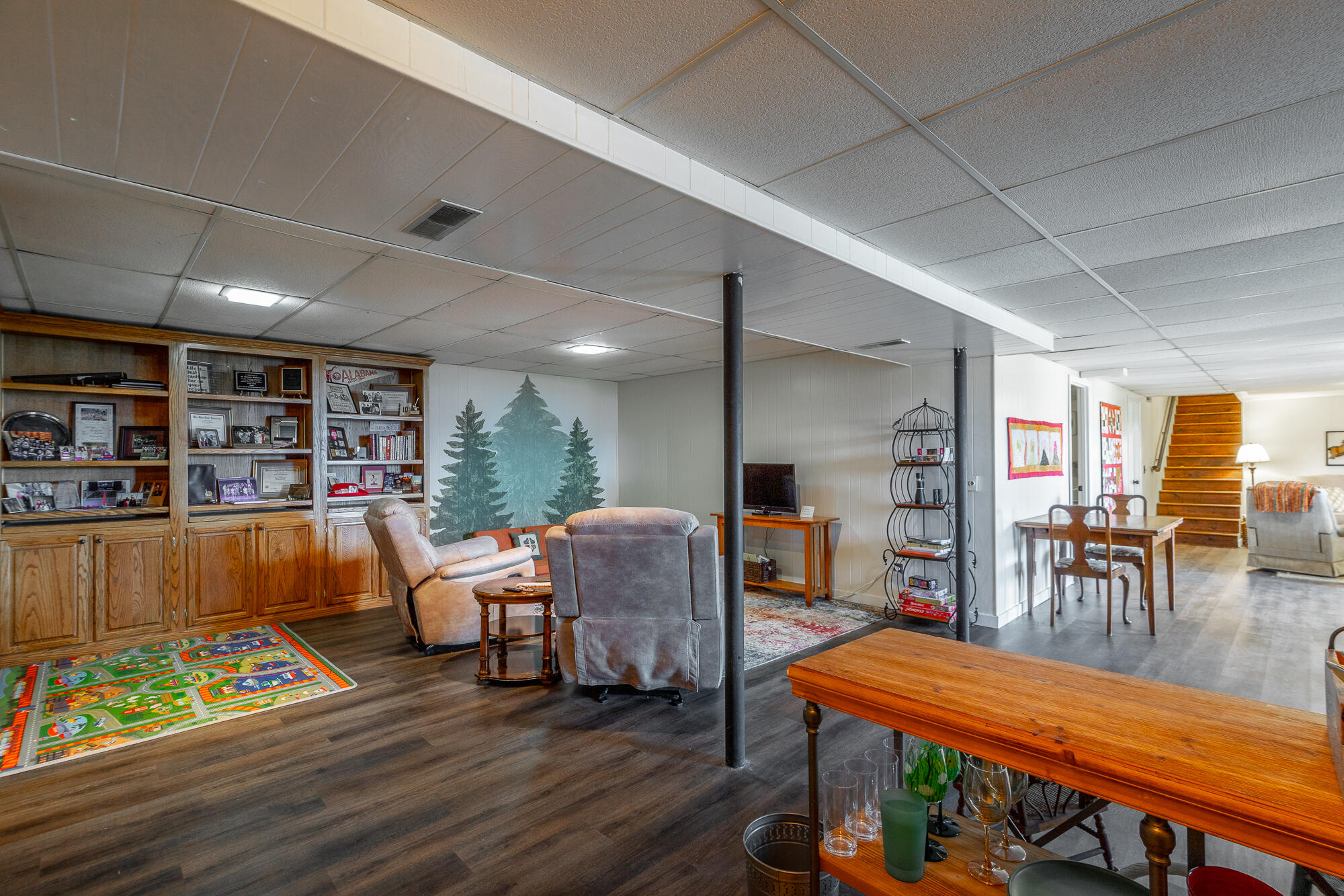 329 South Mission Ridge Drive Rossville, GA 30741 - Photo 54 of 88 329 South Mission Ridge Drive HD-66