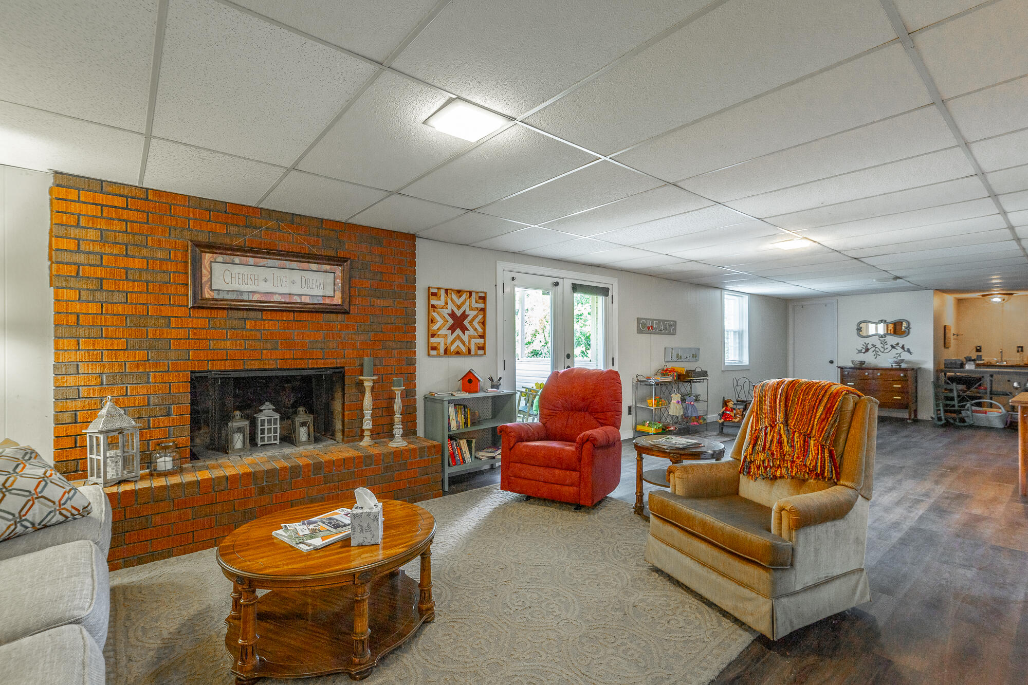 329 South Mission Ridge Drive Rossville, GA 30741 - Photo 55 of 88 329 South Mission Ridge Drive HD-70