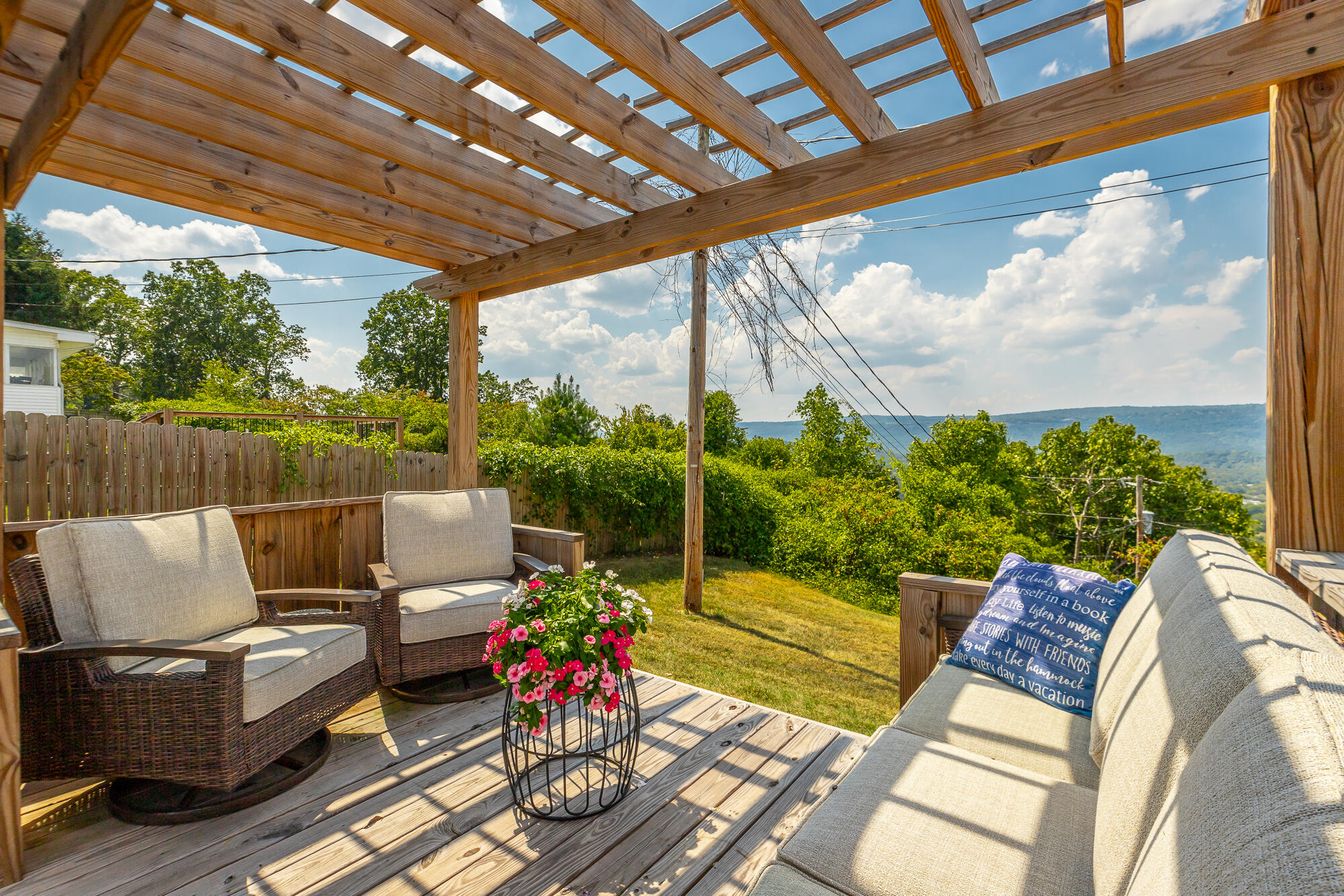 329 South Mission Ridge Drive Rossville, GA 30741 - Photo 68 of 88 329 South Mission Ridge Drive HD-103