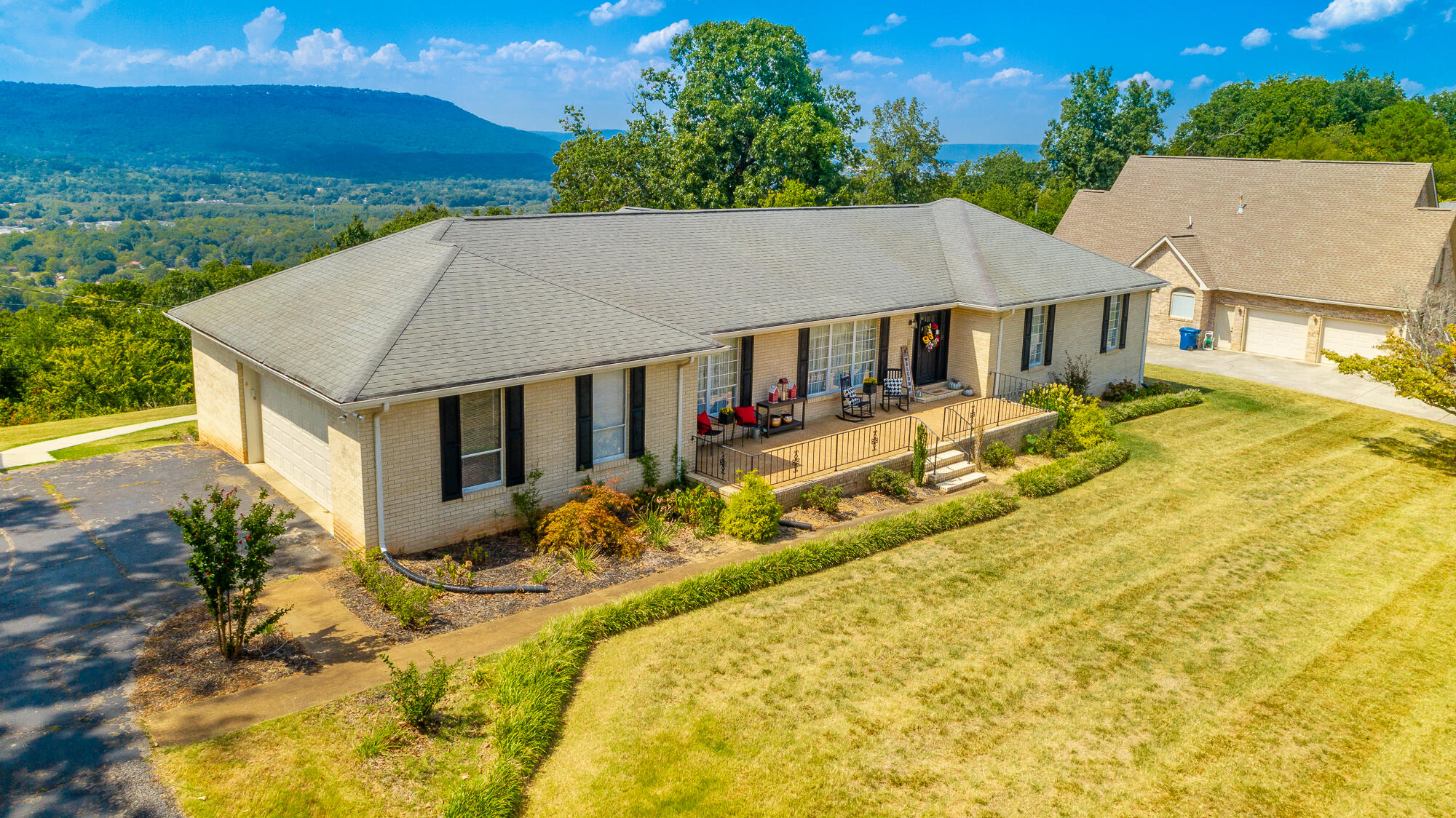 329 South Mission Ridge Drive Rossville, GA 30741 - Photo 77 of 88 329 South Mission Ridge Drive HD-131