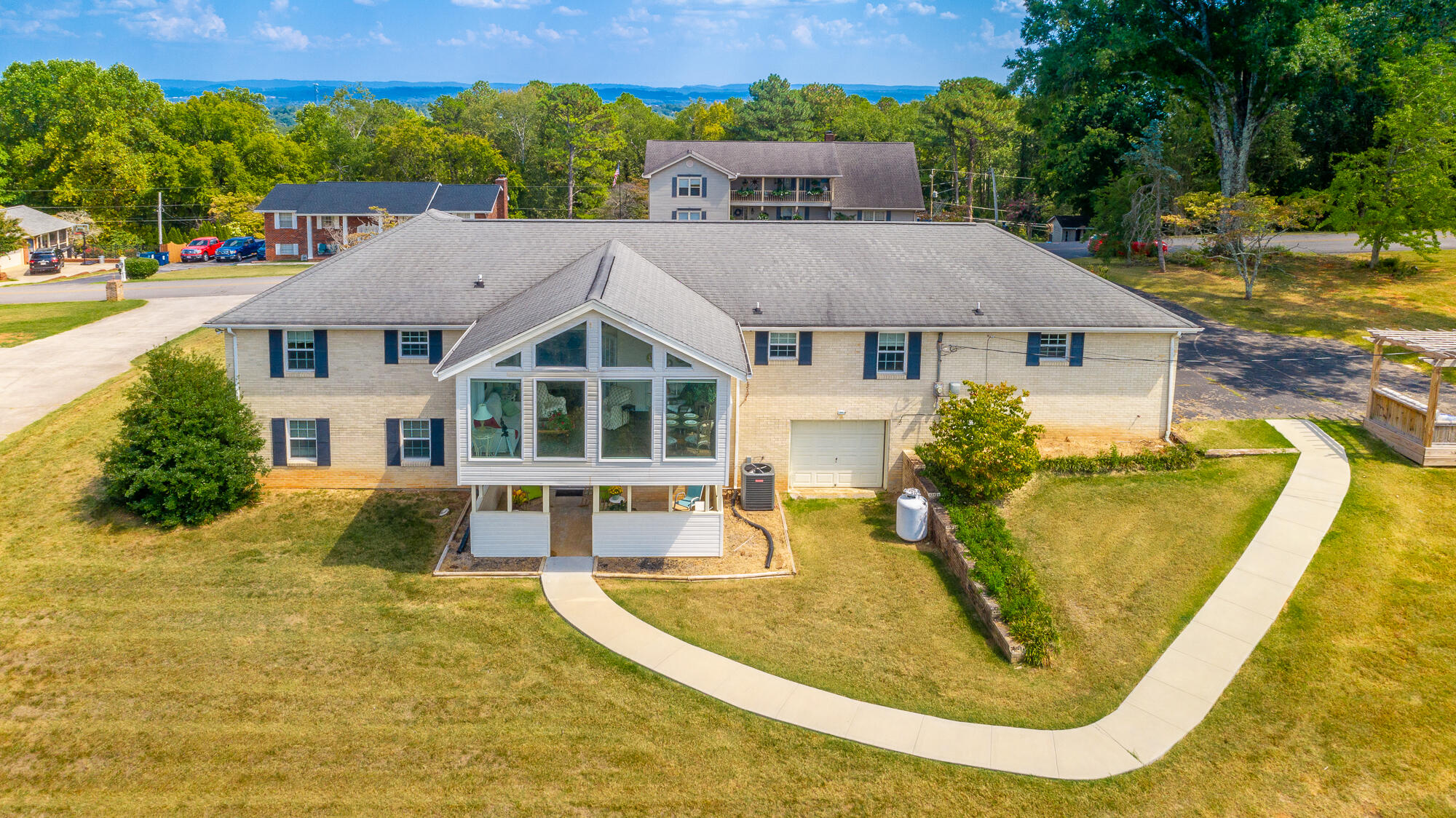 329 South Mission Ridge Drive Rossville, GA 30741 - Photo 78 of 88 329 South Mission Ridge Drive HD-116