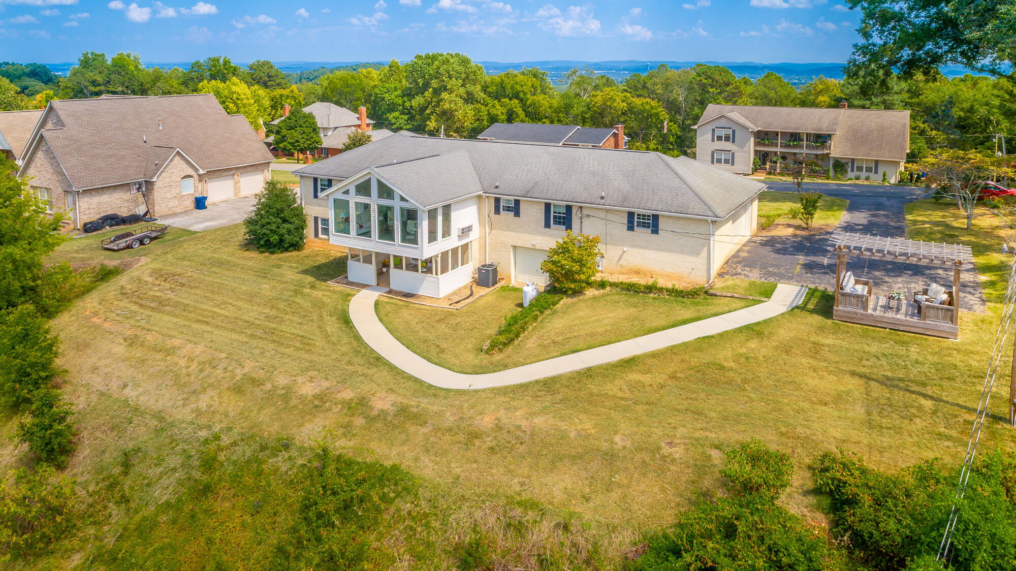 329 South Mission Ridge Drive Rossville, GA 30741 - Photo 79 of 88 329 South Mission Ridge Drive HD-117