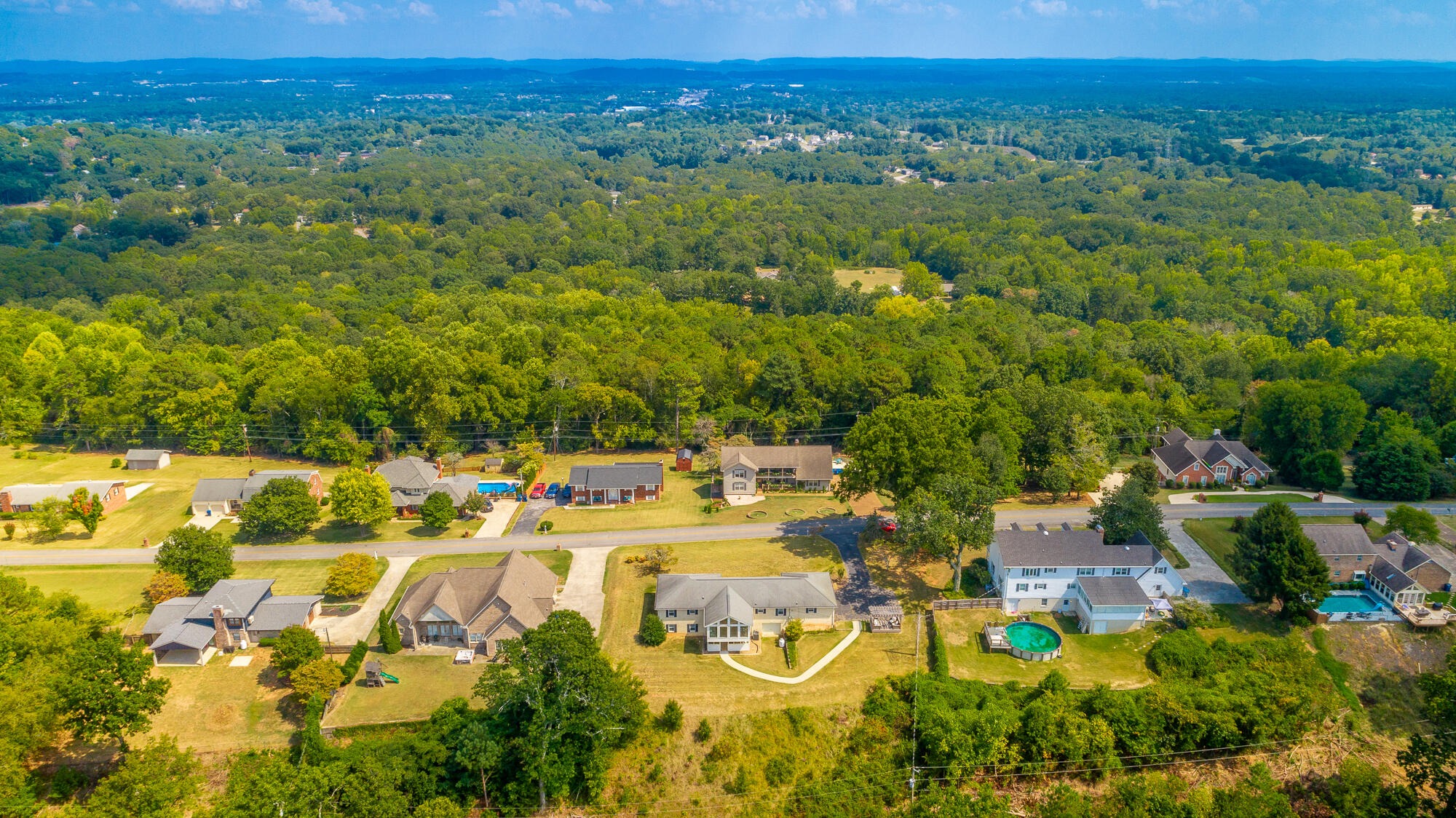 329 South Mission Ridge Drive Rossville, GA 30741 - Photo 82 of 88 329 South Mission Ridge Drive HD-110