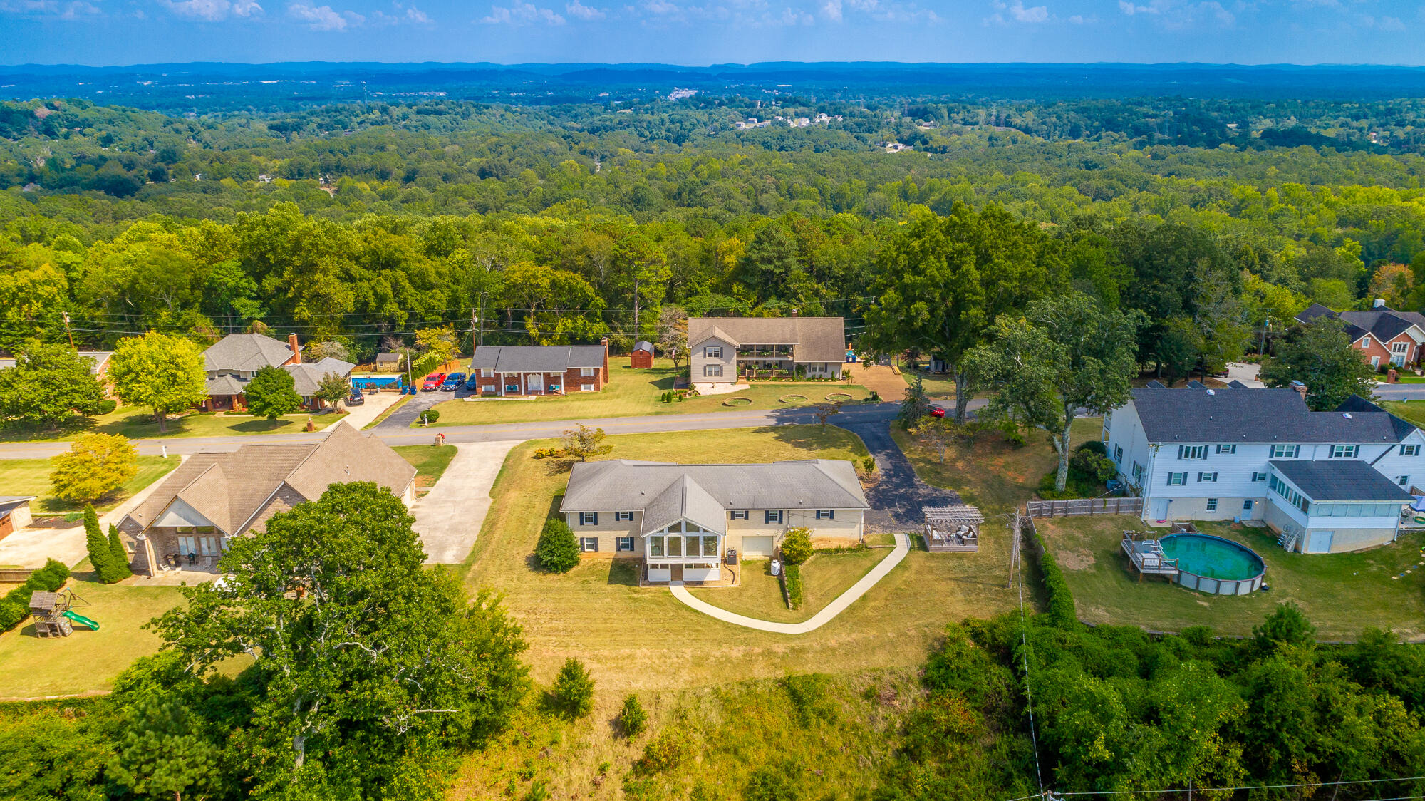 329 South Mission Ridge Drive Rossville, GA 30741 - Photo 83 of 88 329 South Mission Ridge Drive HD-113