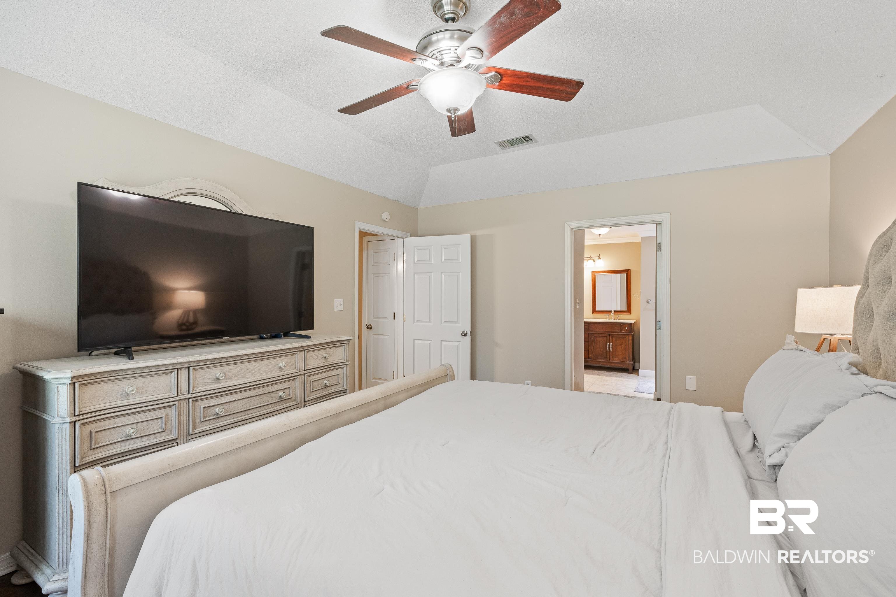 1150 Windmill Place North Mobile, AL 36695 - Photo 16 of 30 Primary Bedroom
