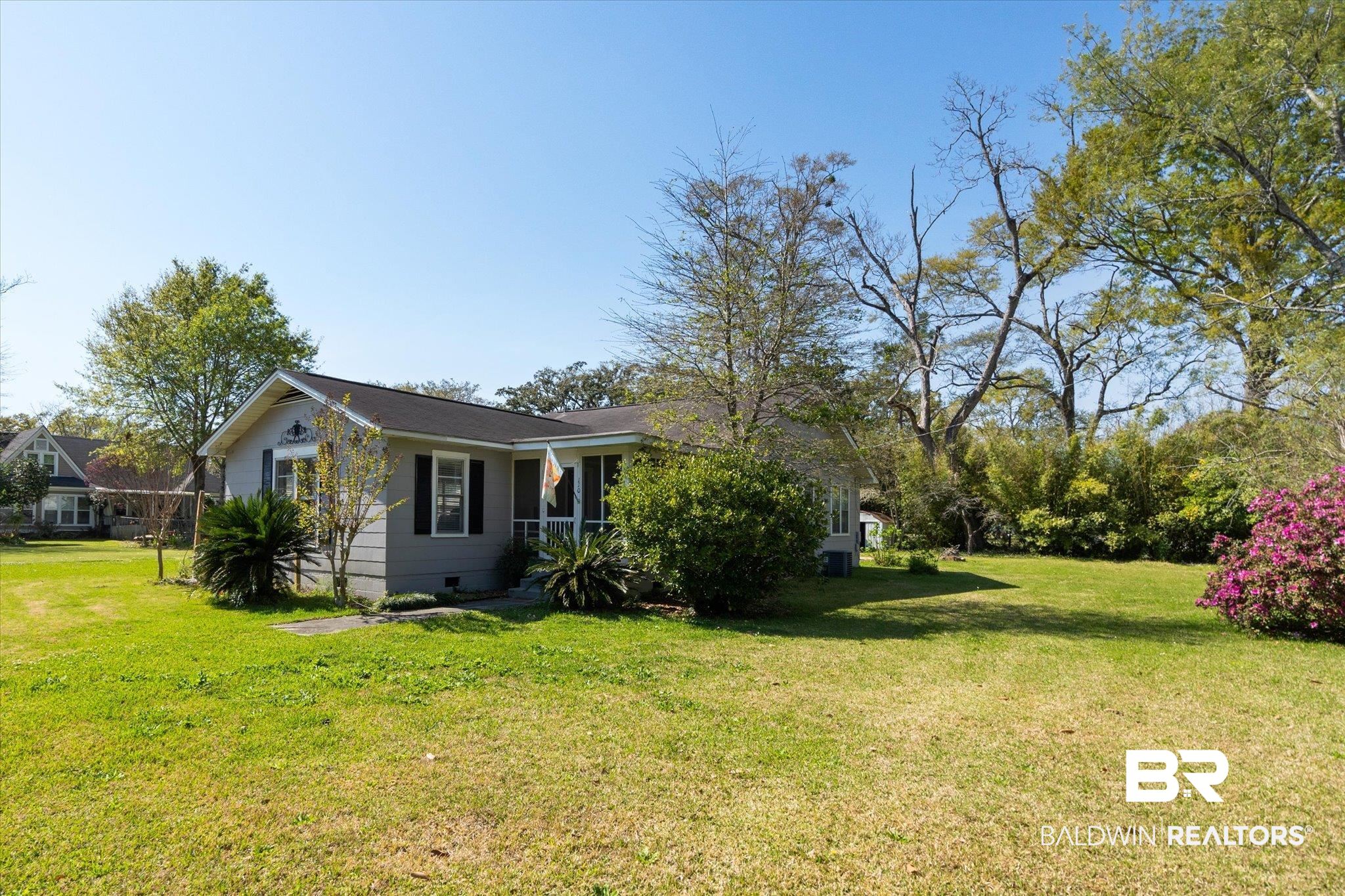 110 West 6th Street Bay Minette, AL 36507 - Photo 1 of 17