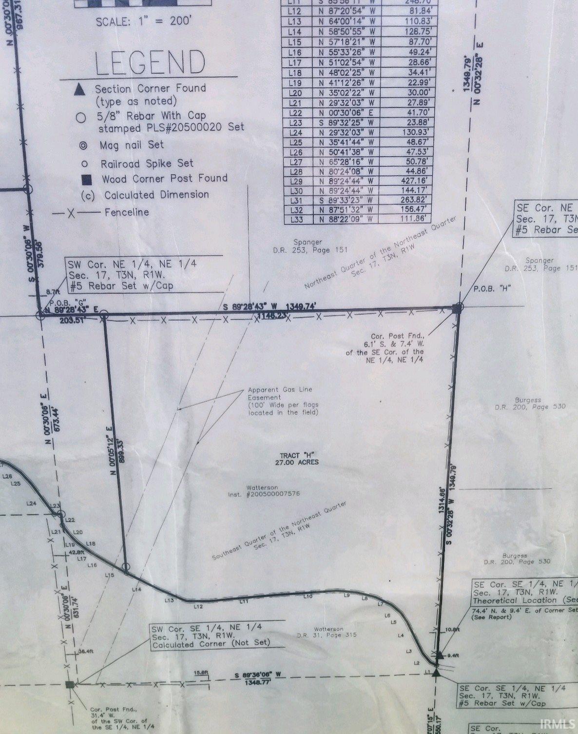 501 Hidden Valley Road Mitchell, IN 47446 - Photo 2 of 2 Gallery Image 2