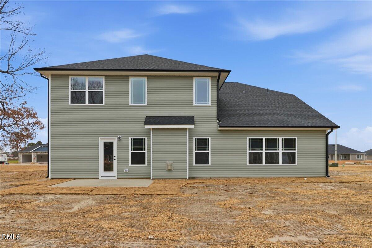 108 Jackson Rdg Way Pikeville, NC 27863 - Photo 32 of 45