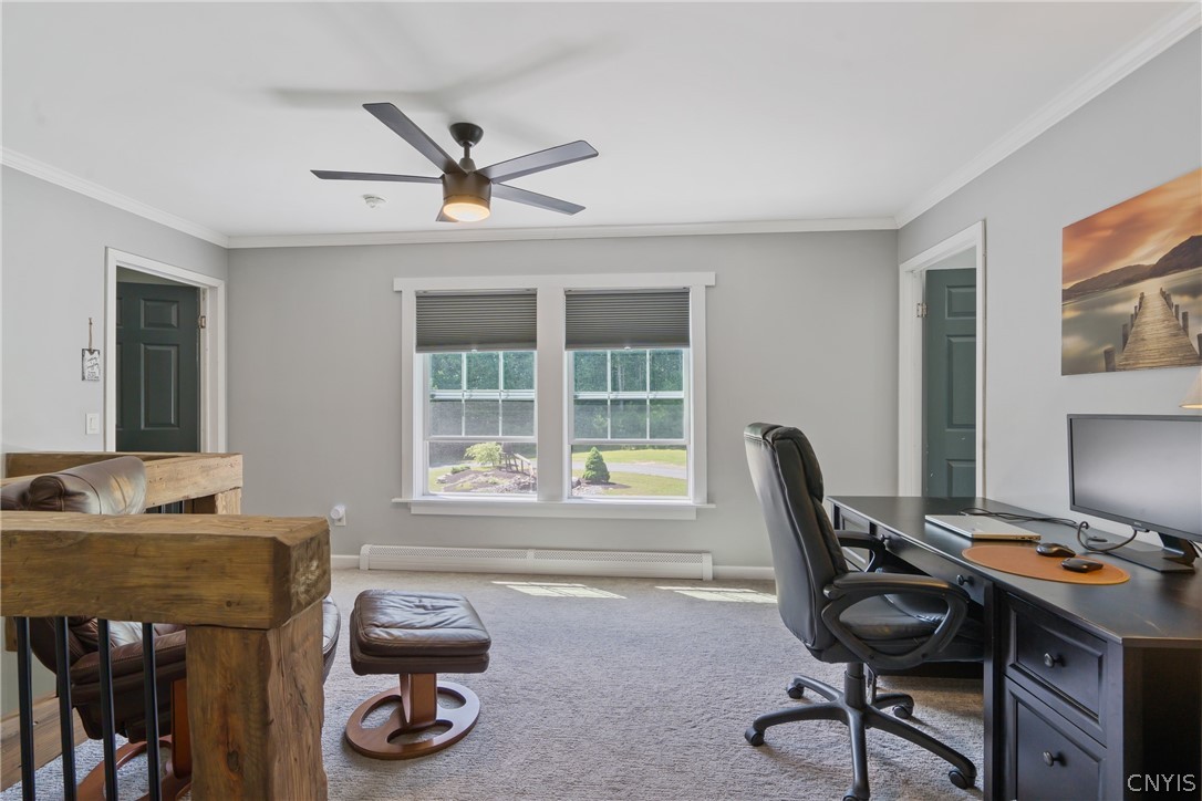 321 Roberts Road Russia, NY 13324 - Photo 23 of 48