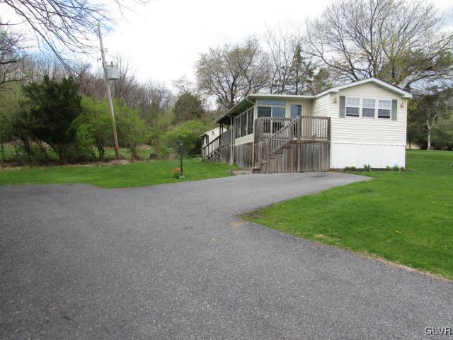 3261 Penn Dixie Road Nazareth, PA 18064 - Photo 29 of 30 a view of a house with a yard and tree s