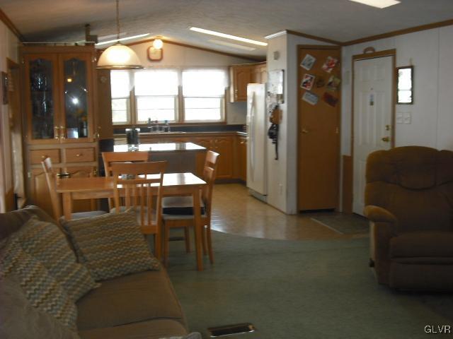 3261 Penn Dixie Road Nazareth, PA 18064 - Photo 5 of 30 a living room with furniture and a large window