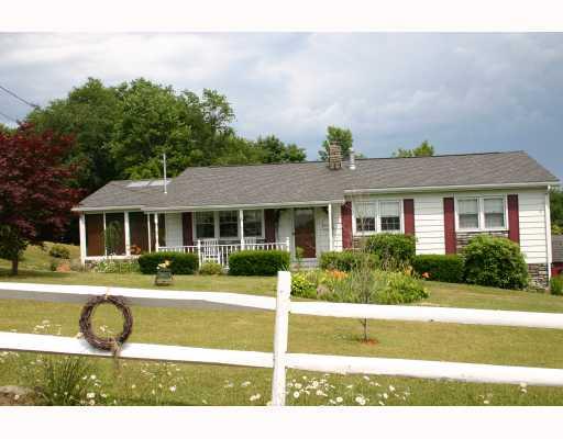 126 Slease Road Kittanning, PA 16201 - Photo 1 of 8 Exterior Front.