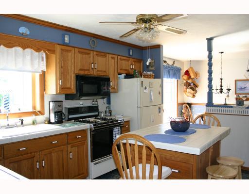 126 Slease Road Kittanning, PA 16201 - Photo 2 of 8 Kitchen.