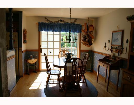 126 Slease Road Kittanning, PA 16201 - Photo 4 of 8 Dining Room.