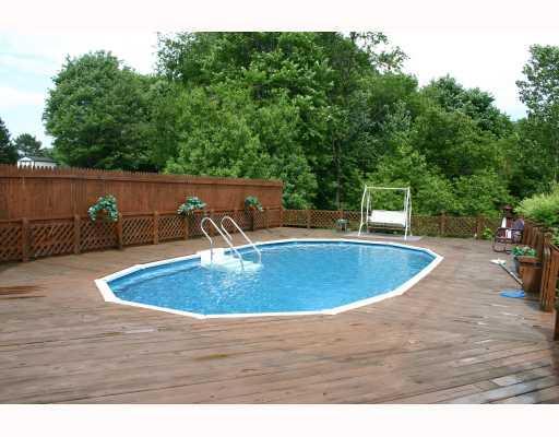 126 Slease Road Kittanning, PA 16201 - Photo 7 of 8 Swimming Pool/Hot Tub/Sauna.