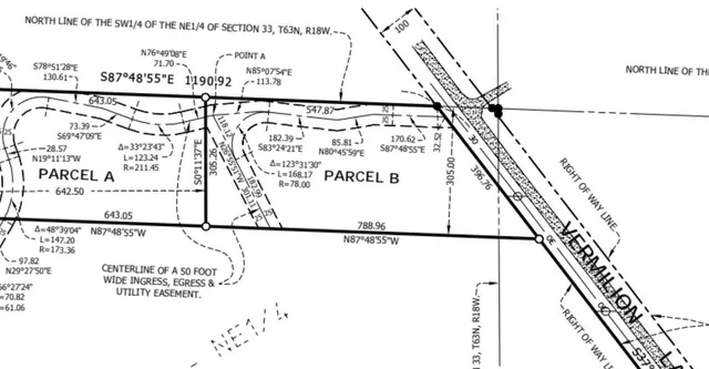 $72,000 | Parcel B Parcel B Vermilion Lake Road, Cook, MN 55723