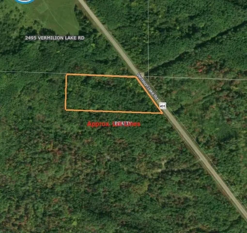 $72,000 | Parcel B Parcel B Vermilion Lake Road, Cook, MN 55723