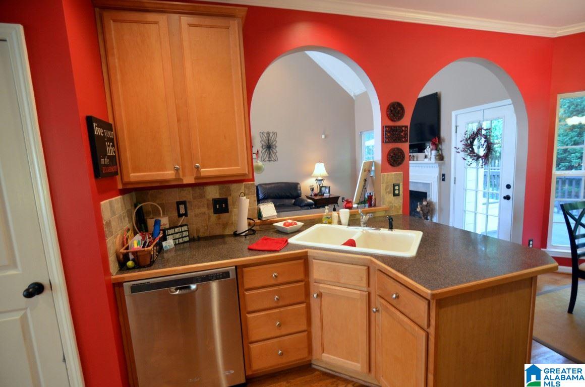 122 Falliston Ridge Circle Helena, AL 35080 - Photo 18 of 46